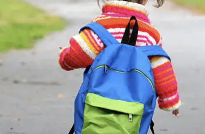 Enrolment Application Form