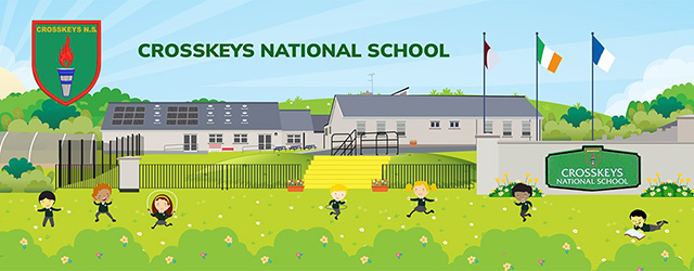 Crosskeys National School
