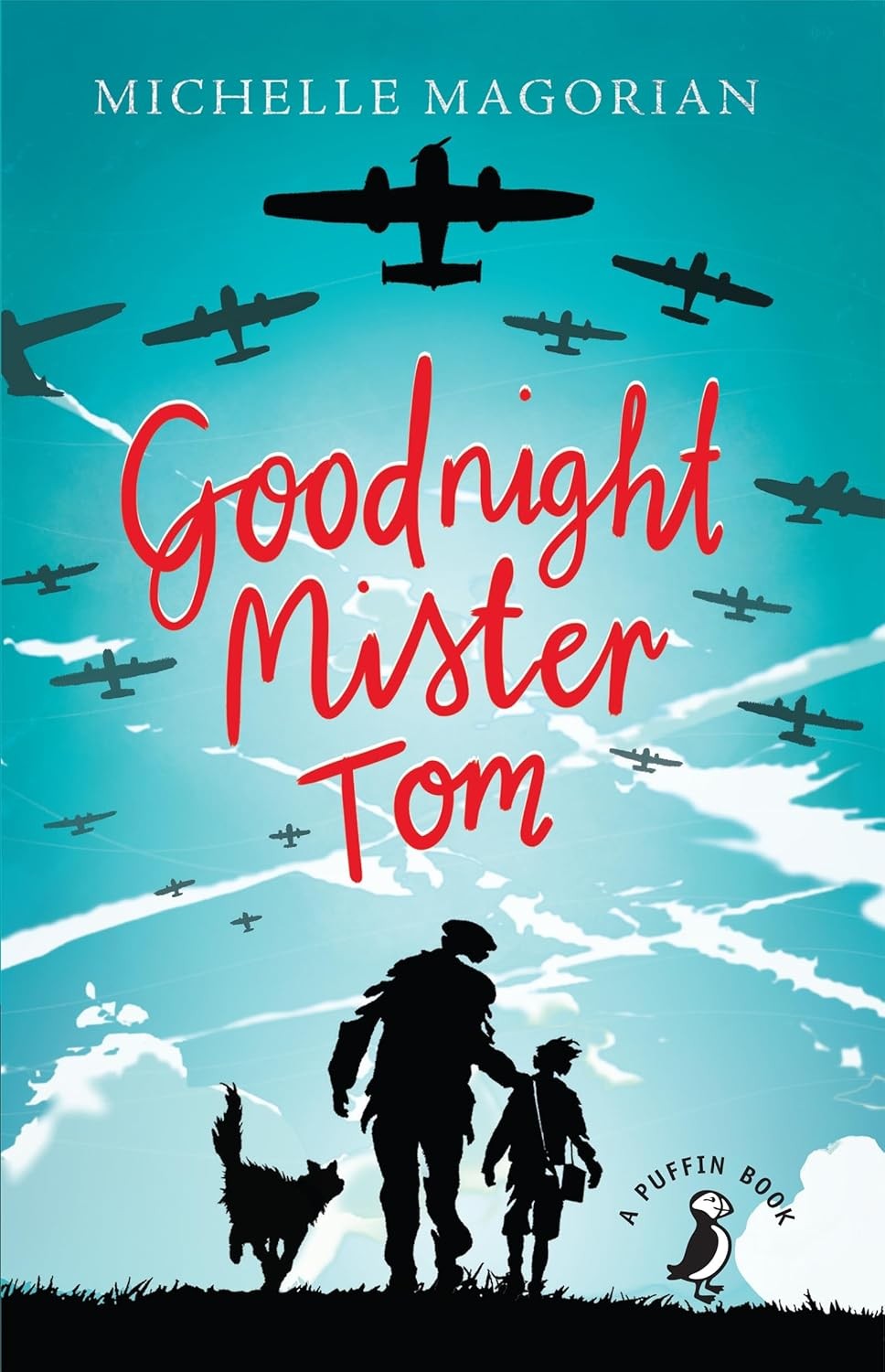Goodnight Mister Tom