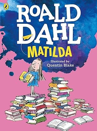 Matilda