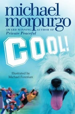 Michael Morpurgo Cool 