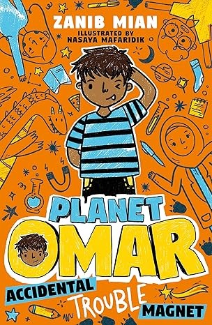 Planet Omar