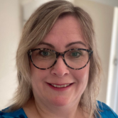  Carolyn  Harwood