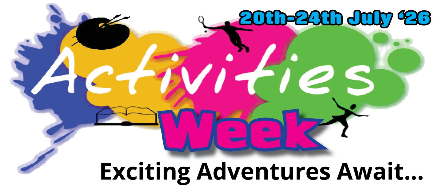 Activities week