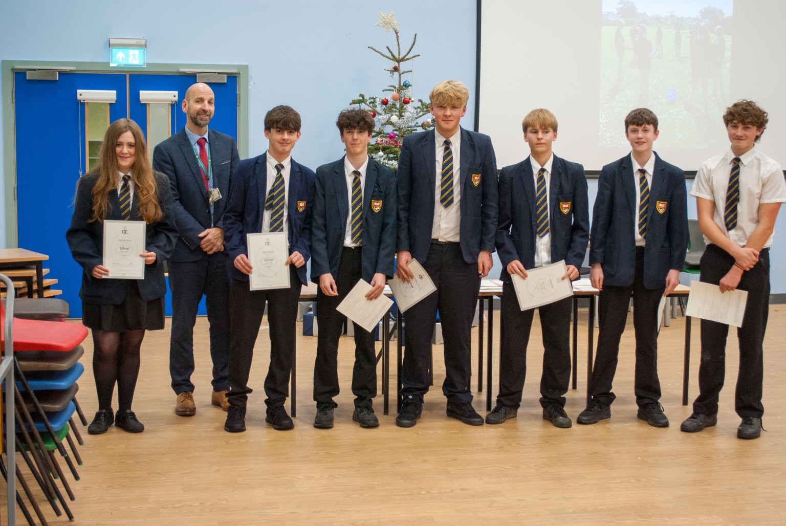 dofe