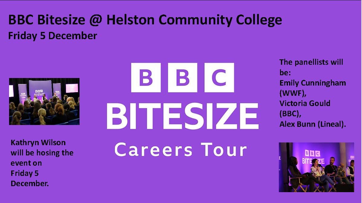 BBC Bitesize