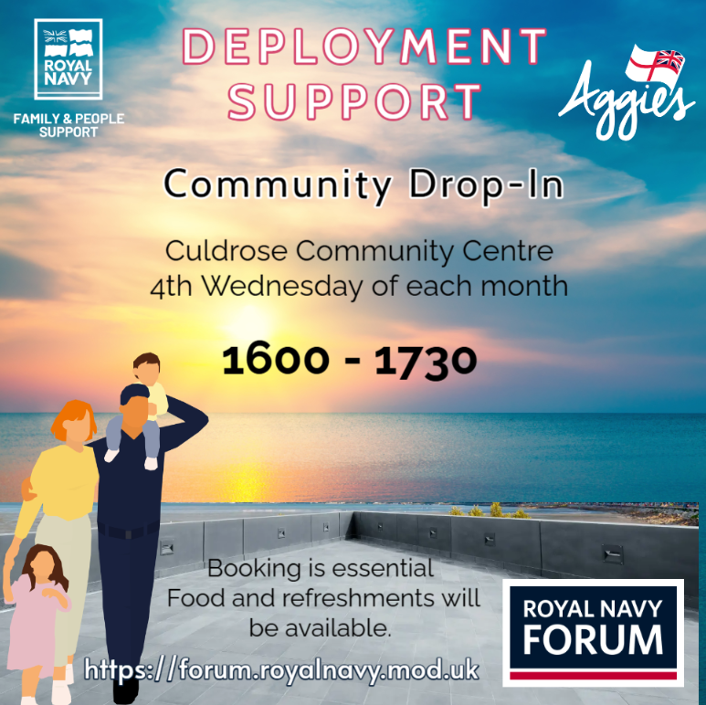 Deployment