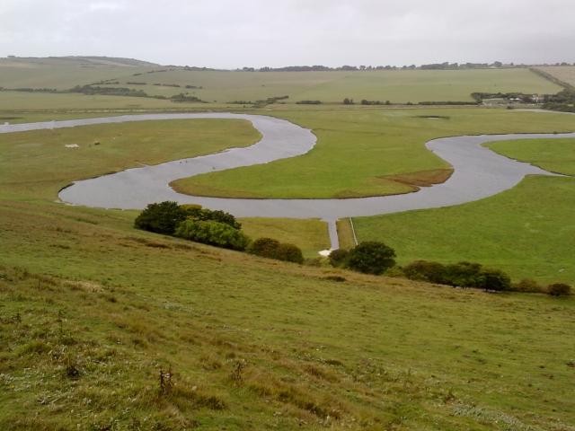 Studying how this forms can prevent flooding in future.