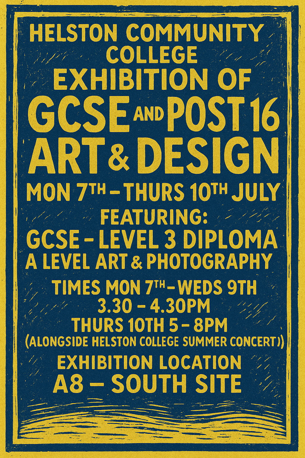 Art Exhibition