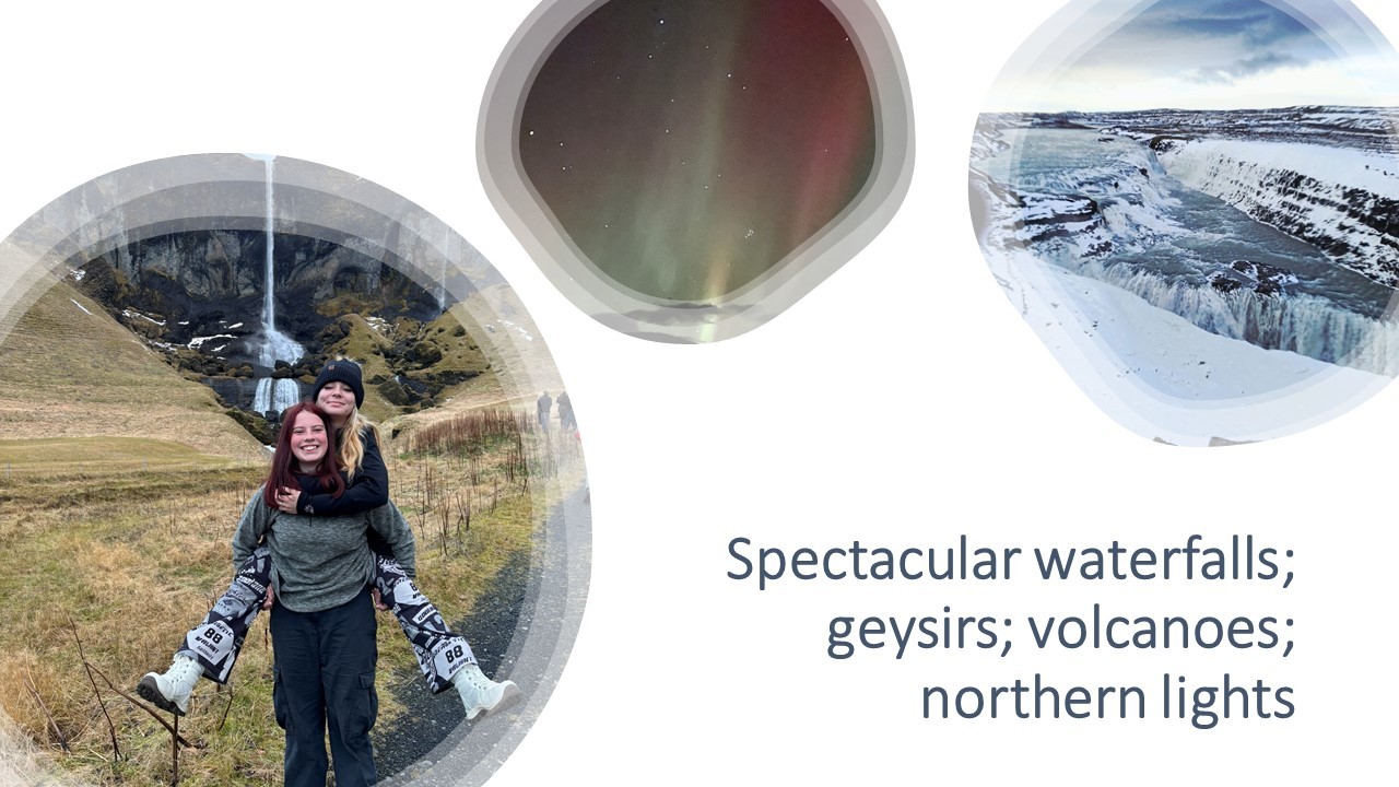Iceland Trip 2026