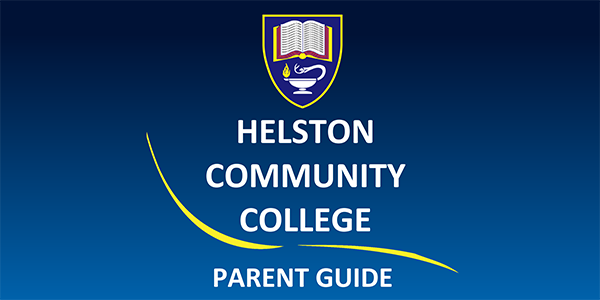 Parent Guide