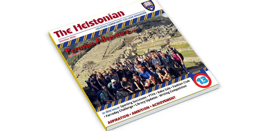 College Magazine