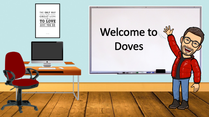 Doves
