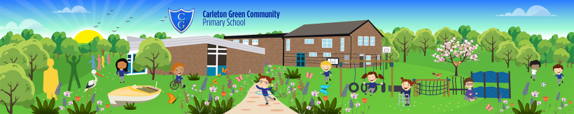 Carleton Green Community Primary School