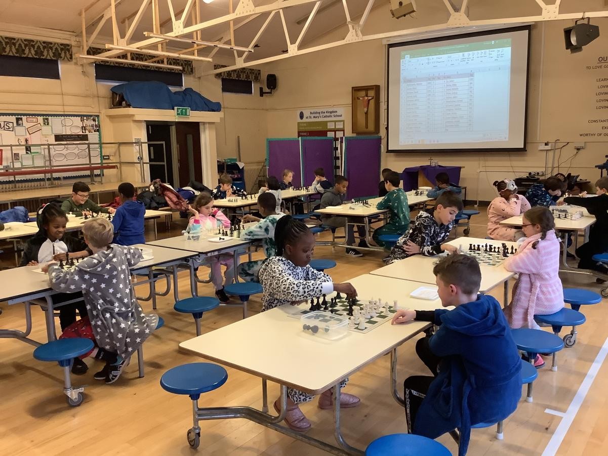 Chess Club 