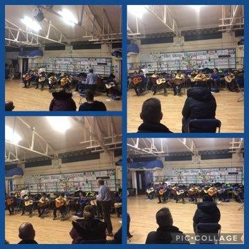 Guitar Concert 