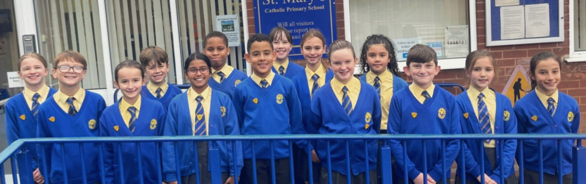 Our Prefects 