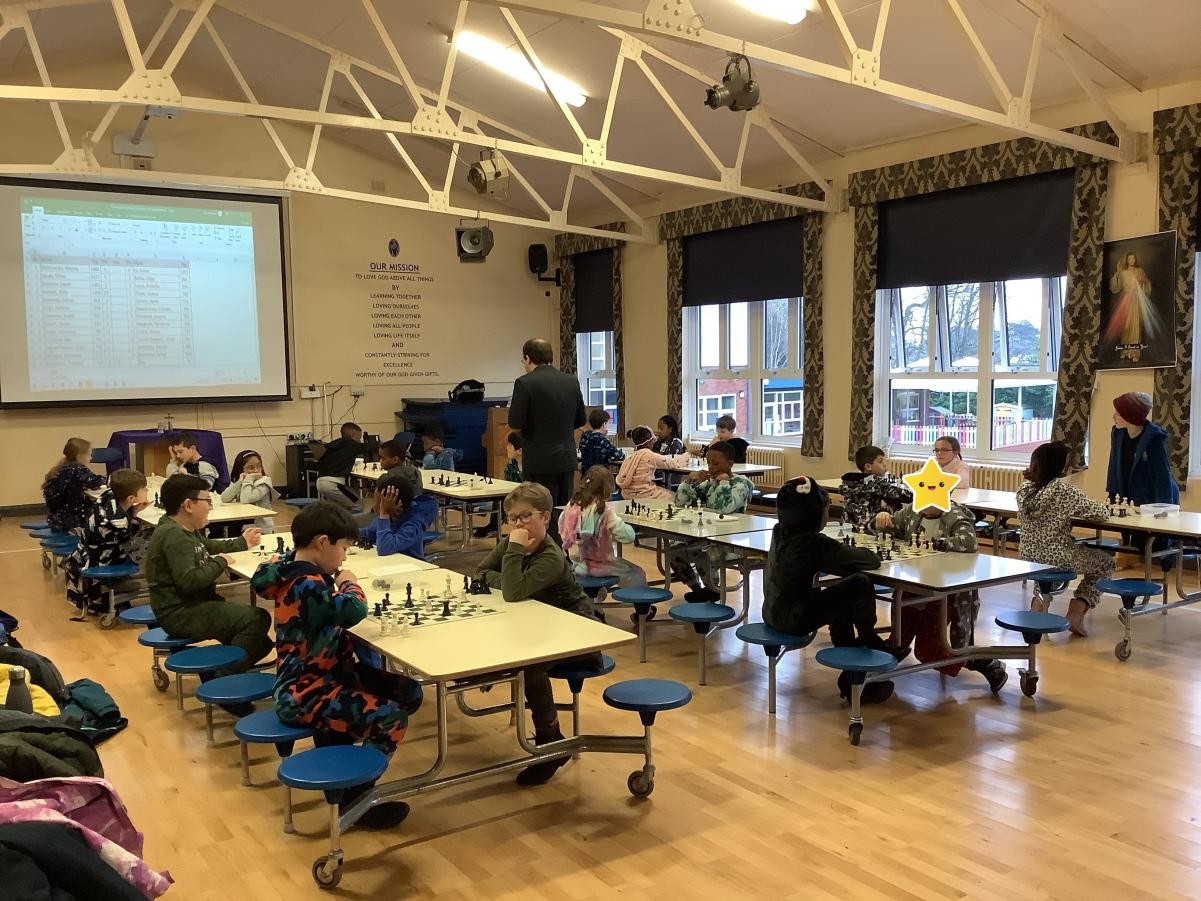 Chess Club 