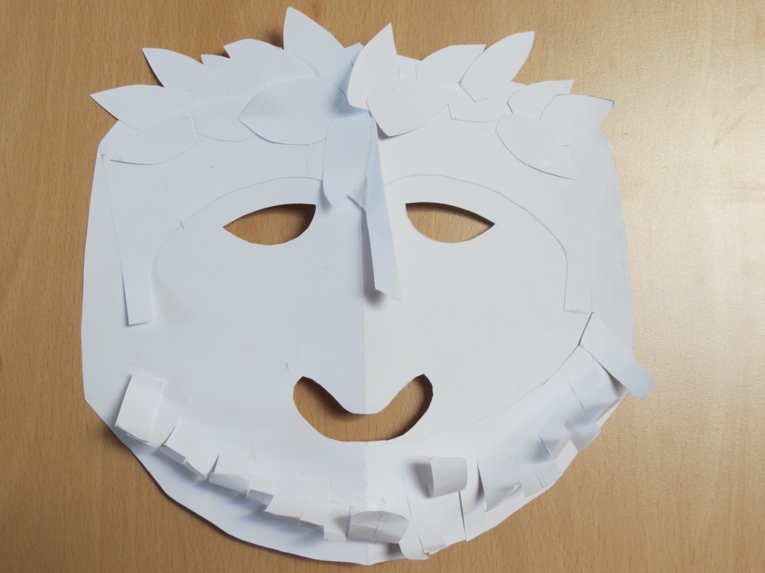 mask