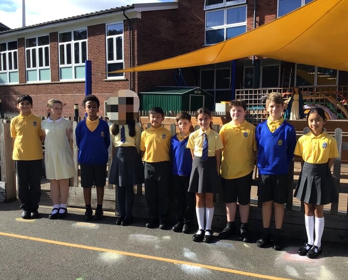 House Captains 2026