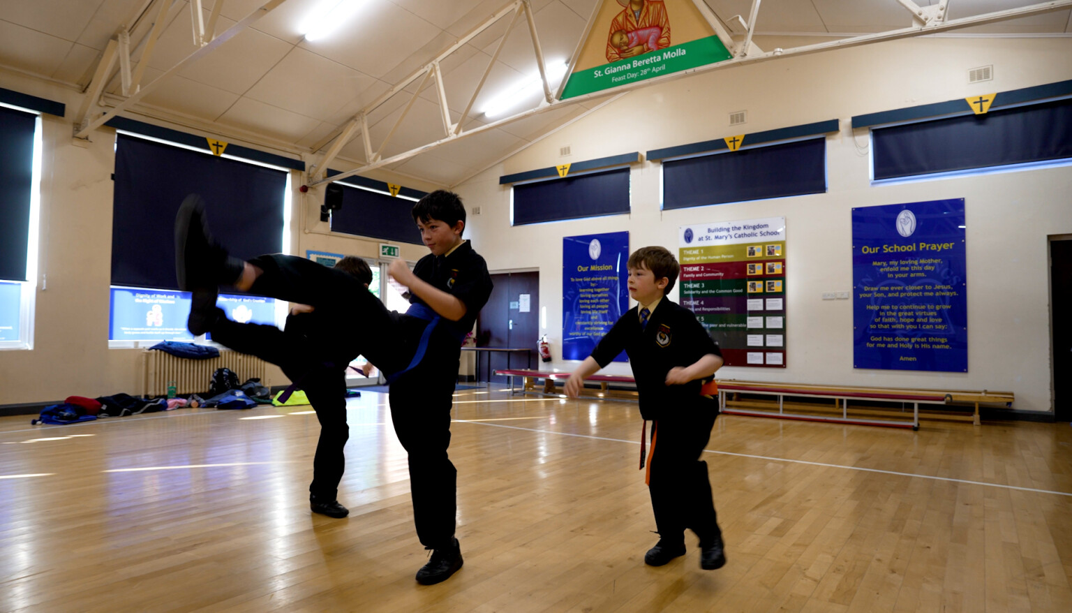 Karate