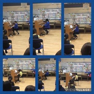 Piano Concert 