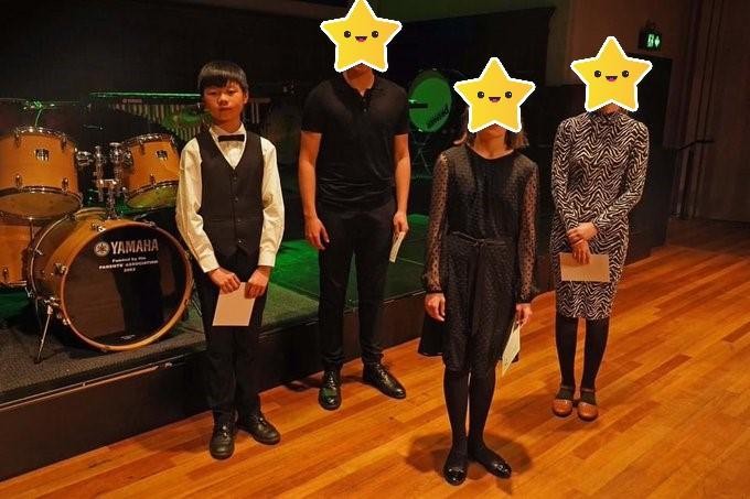 Well done Tom (Y6) who won the Junior Section of the Young Musician's Platform Concert 2022 for his exceptional piano playing.