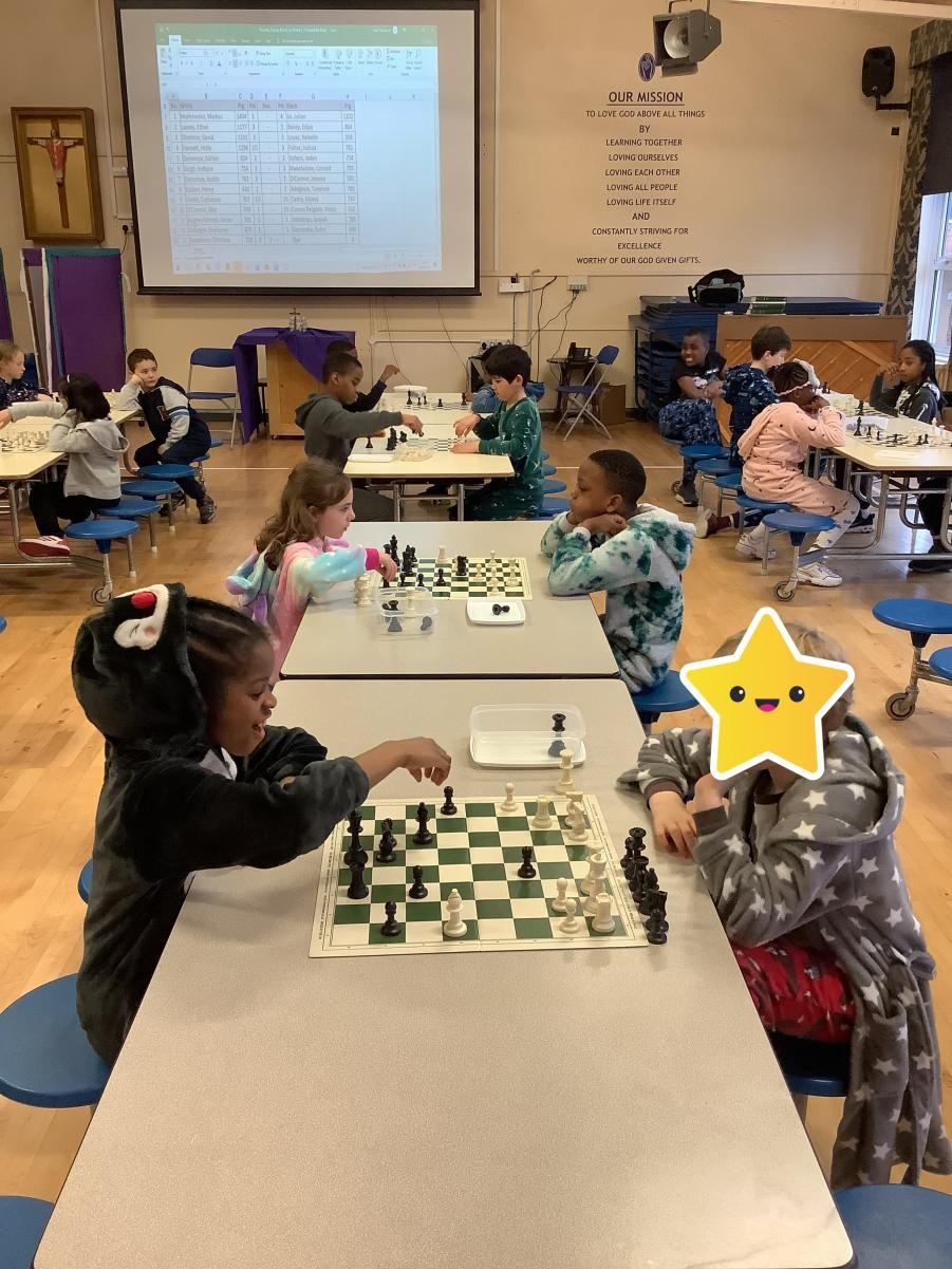 Chess Club 