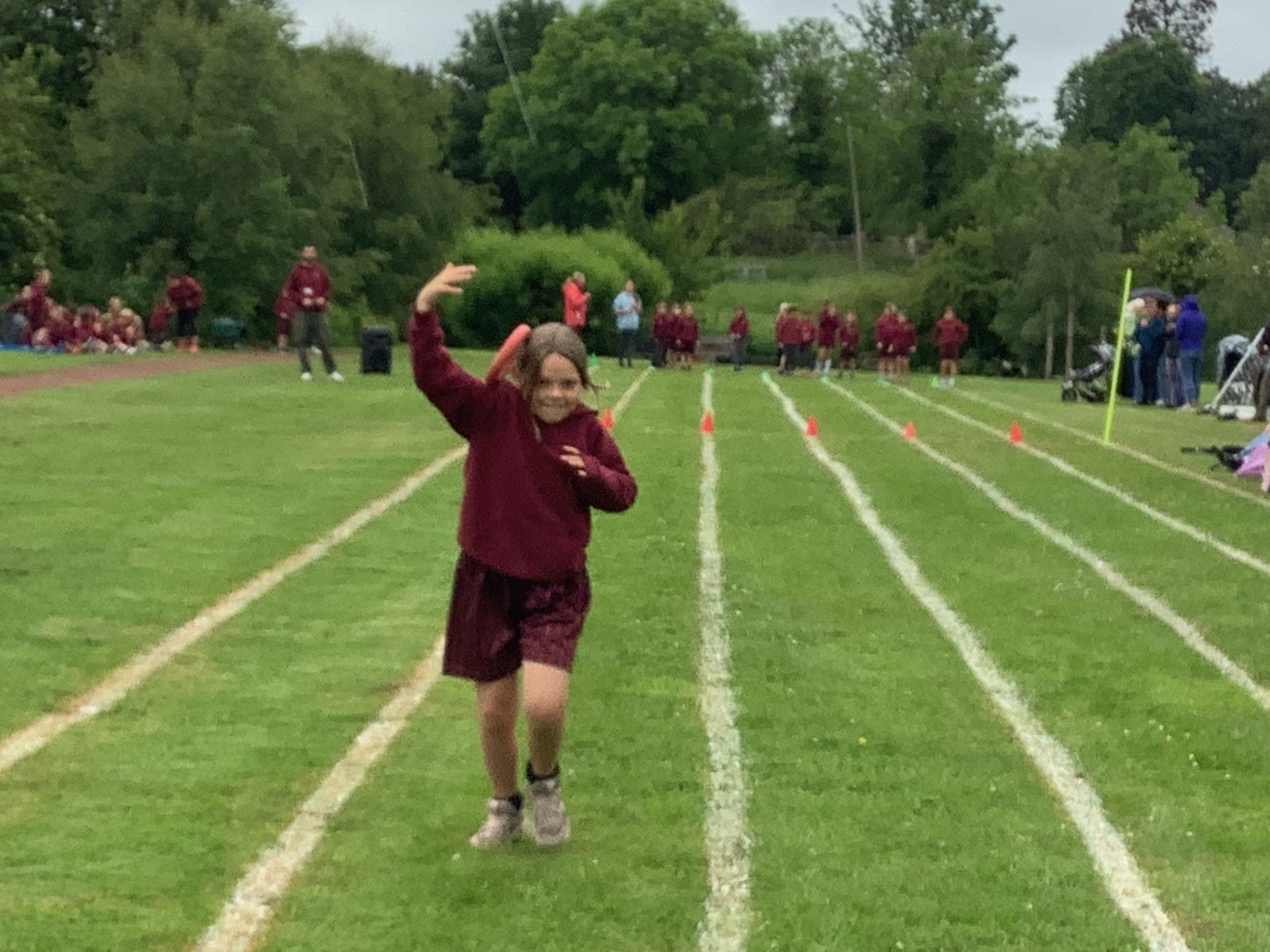 Sports Day