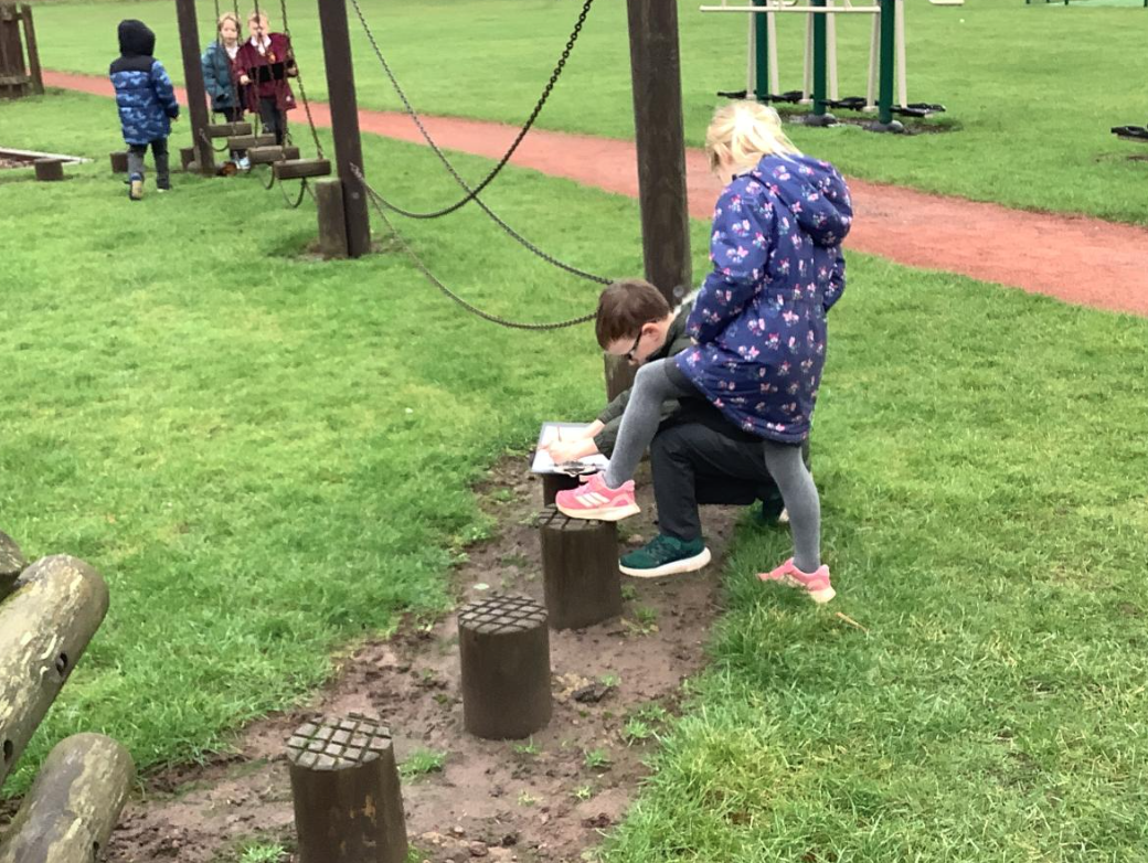 Class 1 Science - Living things and their habitats