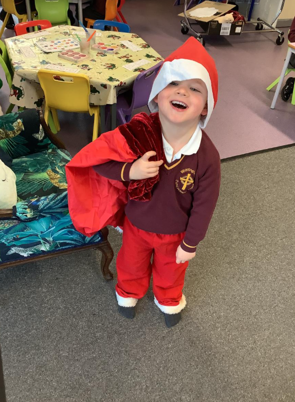 Christmas fun