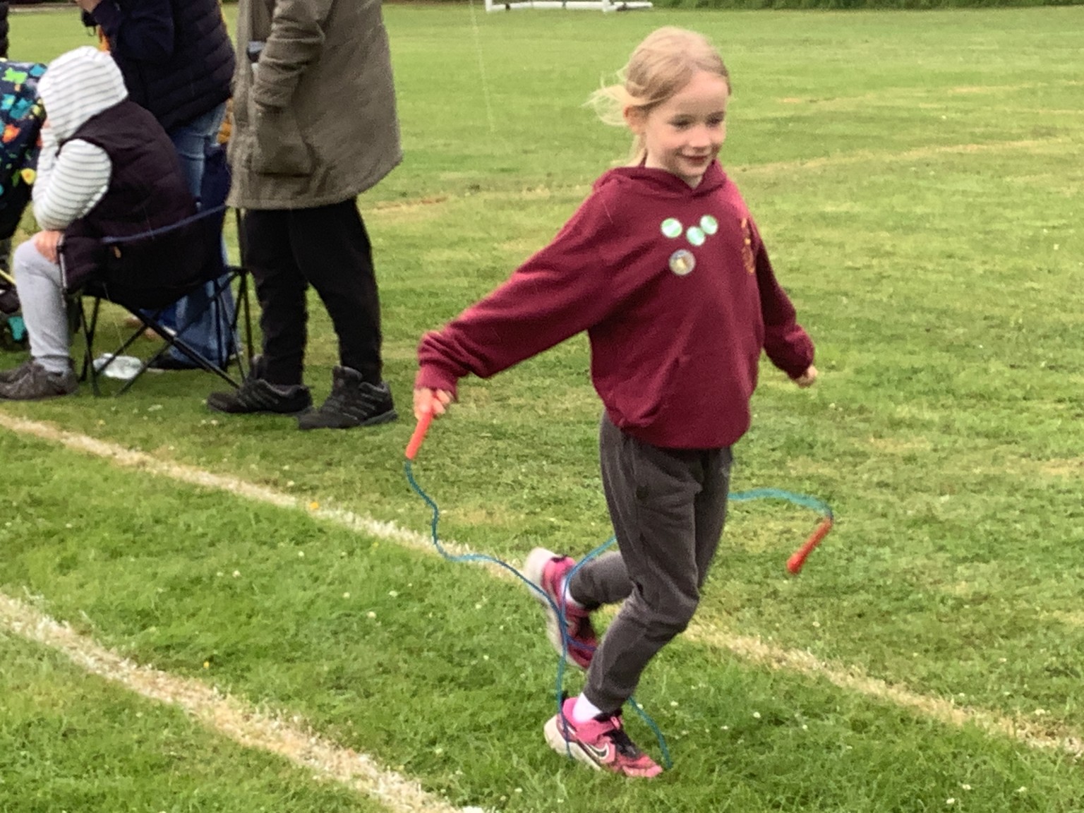 Sports Day