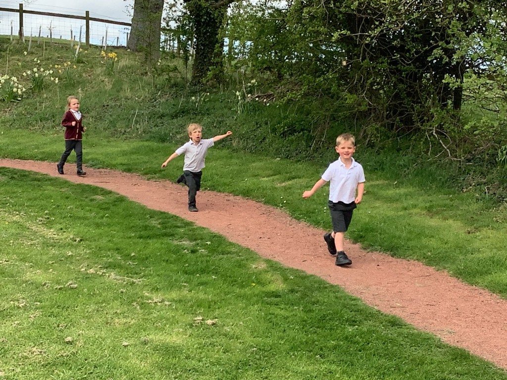 mini marathon