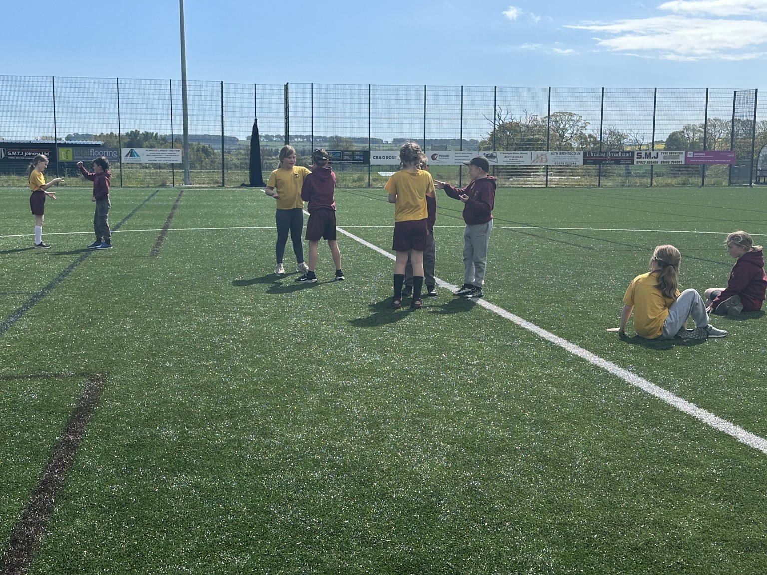 Multisports 
