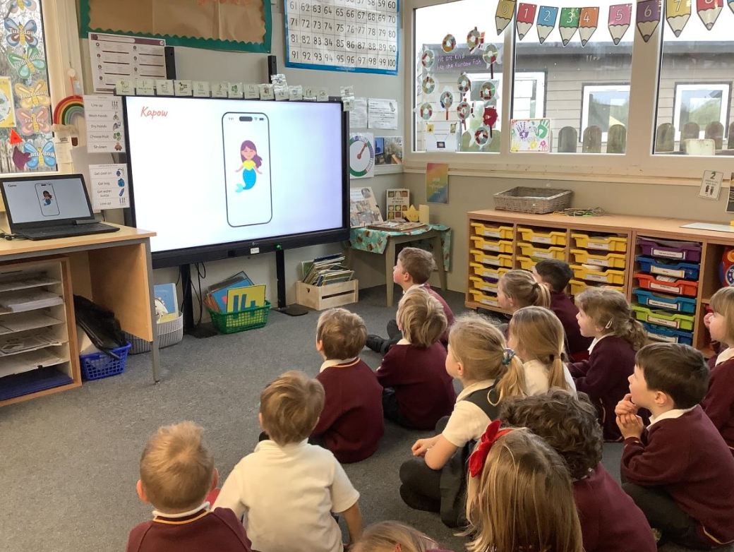 Safer Internet Day