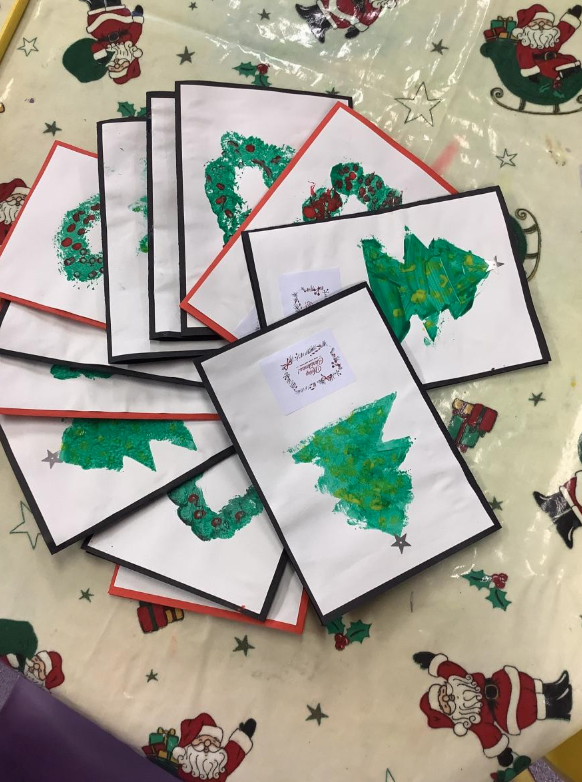 Christmas Cards