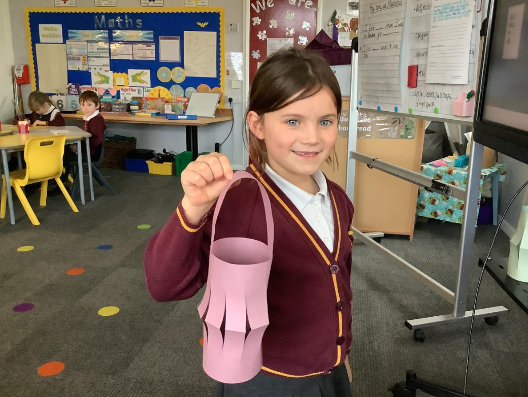 Class 1 History - Florence Nightingale