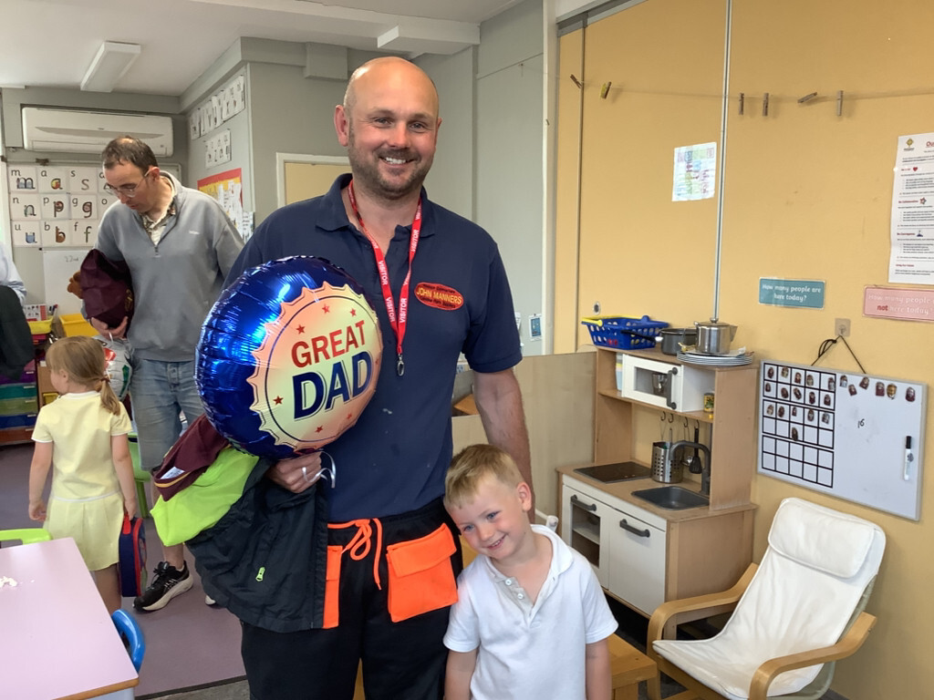Father's Day