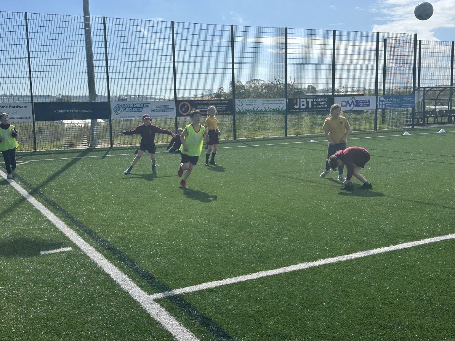 Multisports 