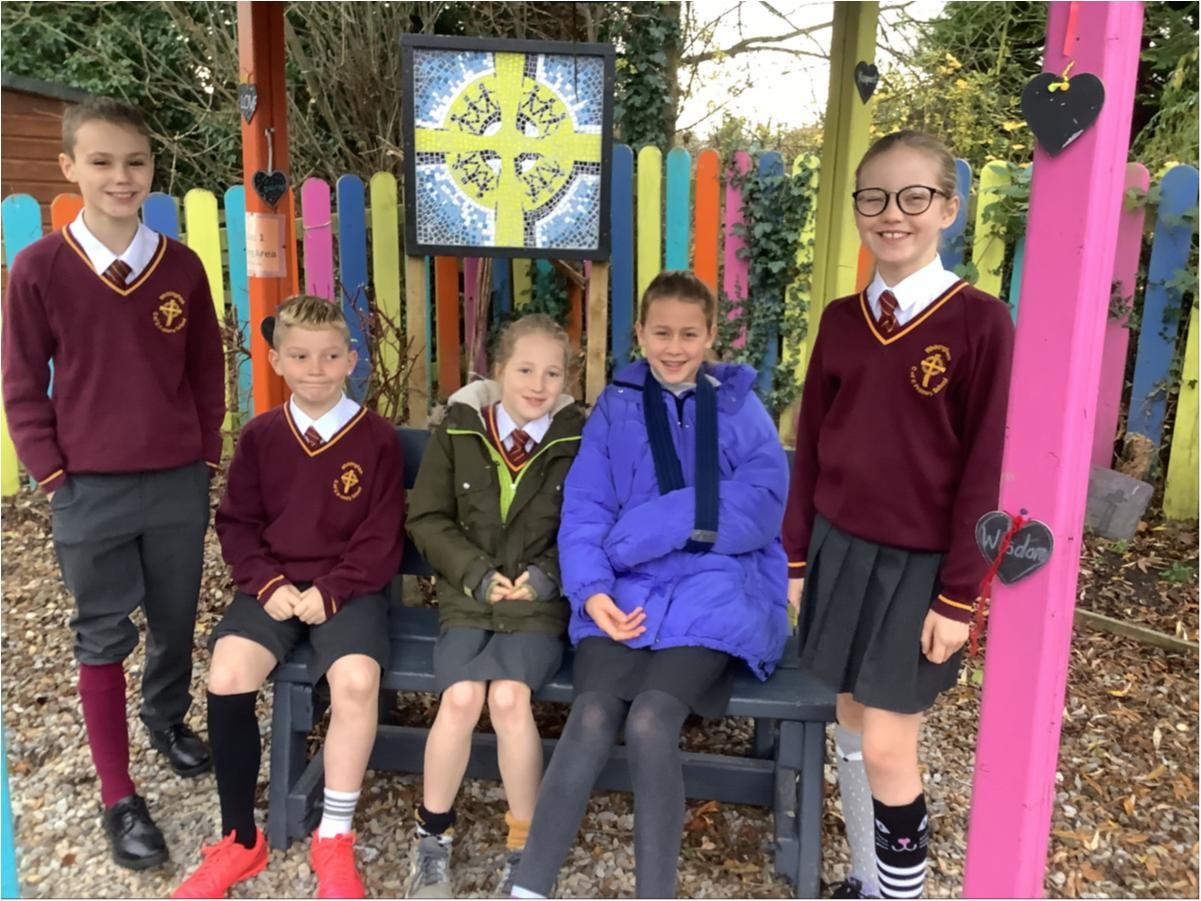 Anti Bullying Week - Odd Socks Day