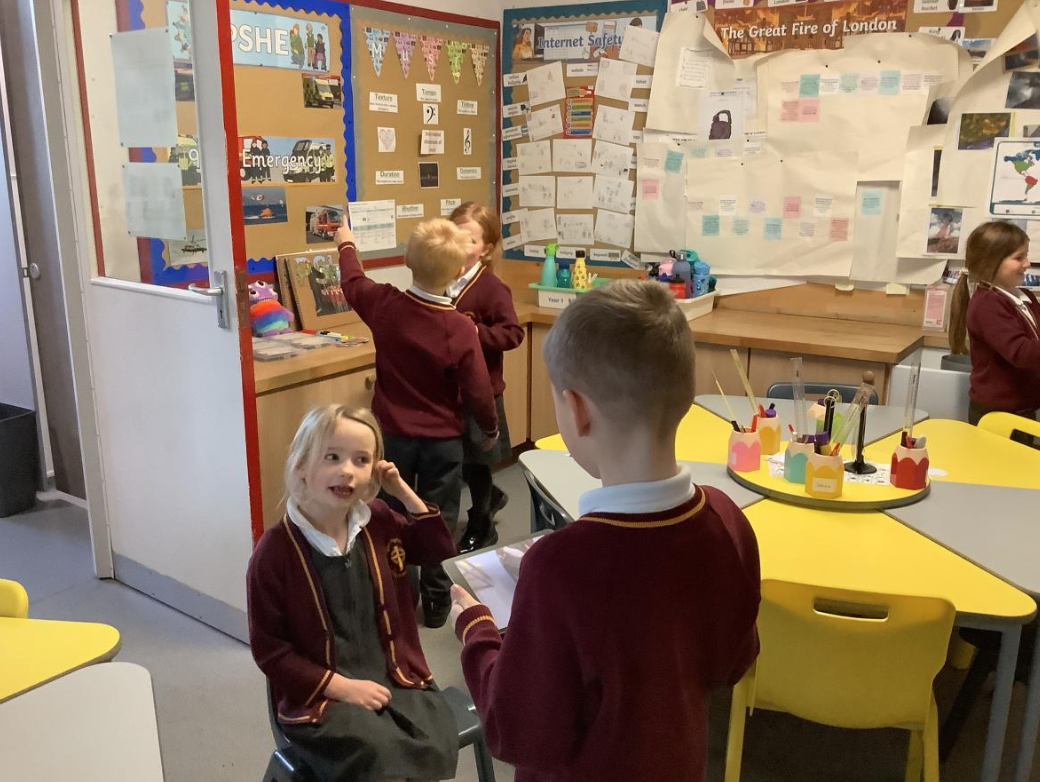 Class 1 Digital Photography