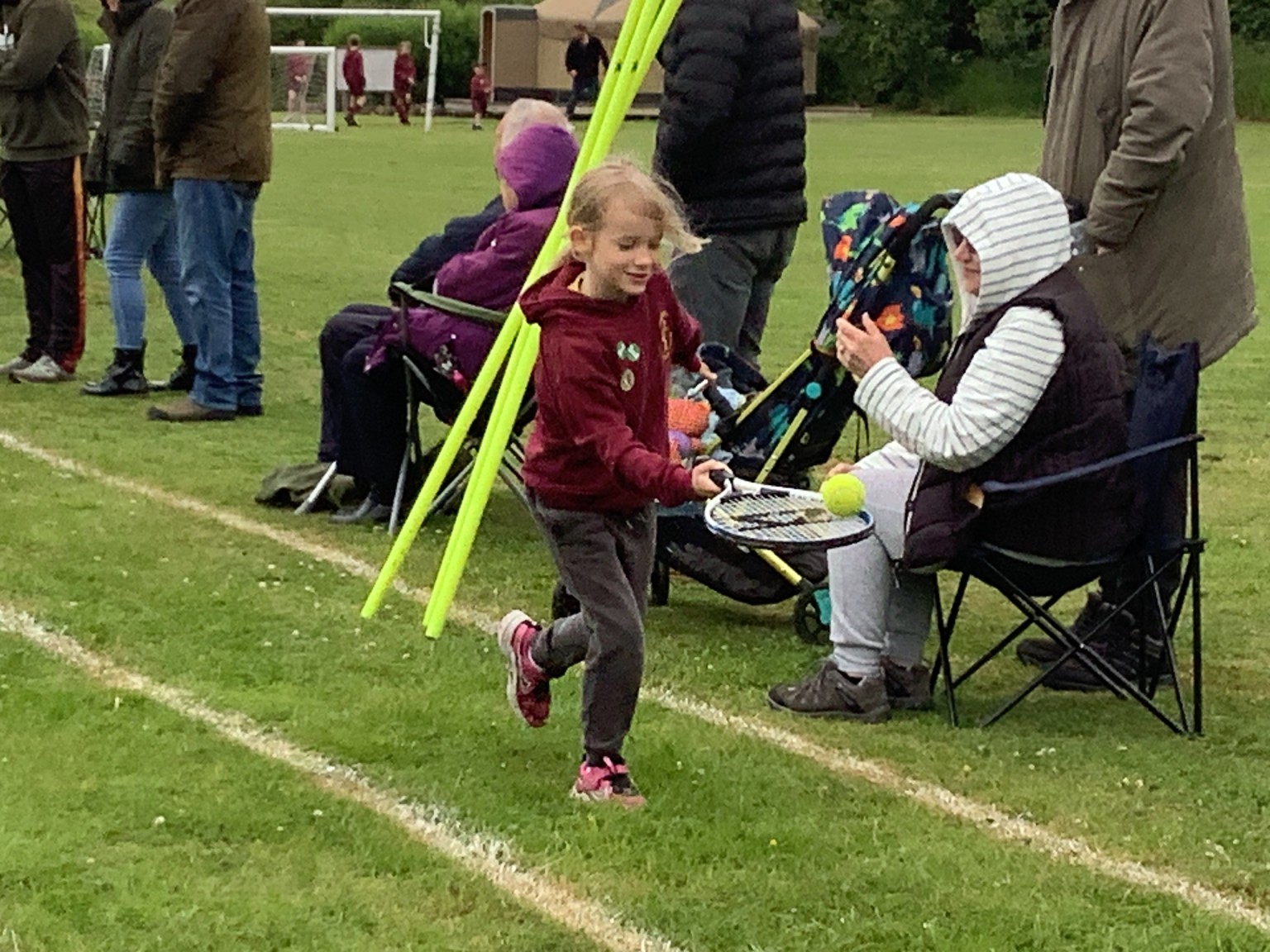 Sports Day