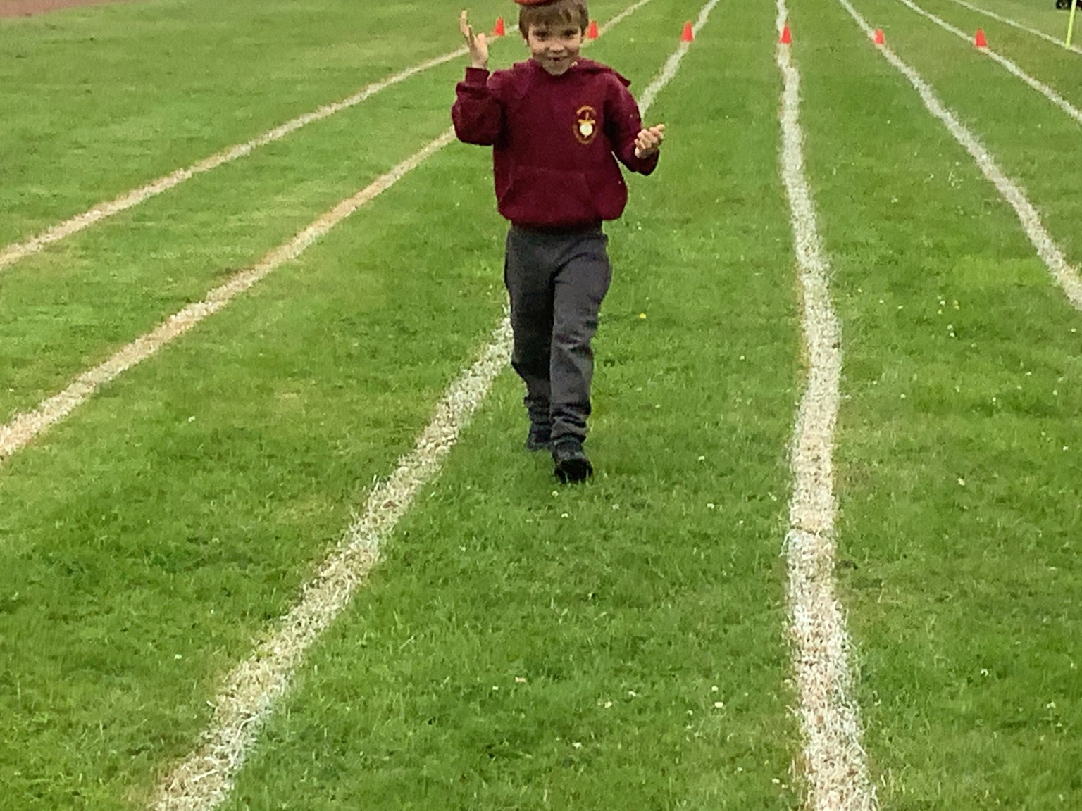 Sports Day