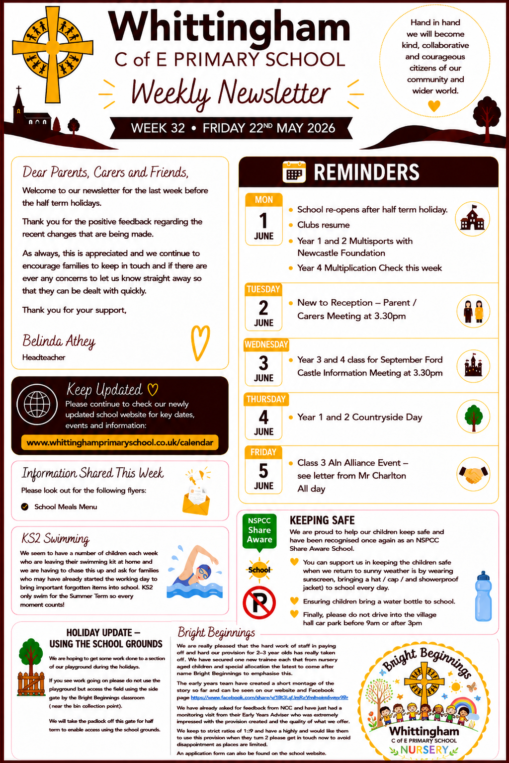 Newsletter