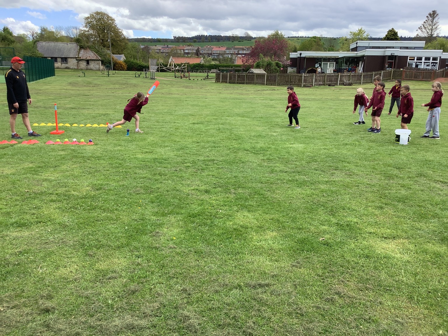 Cricket