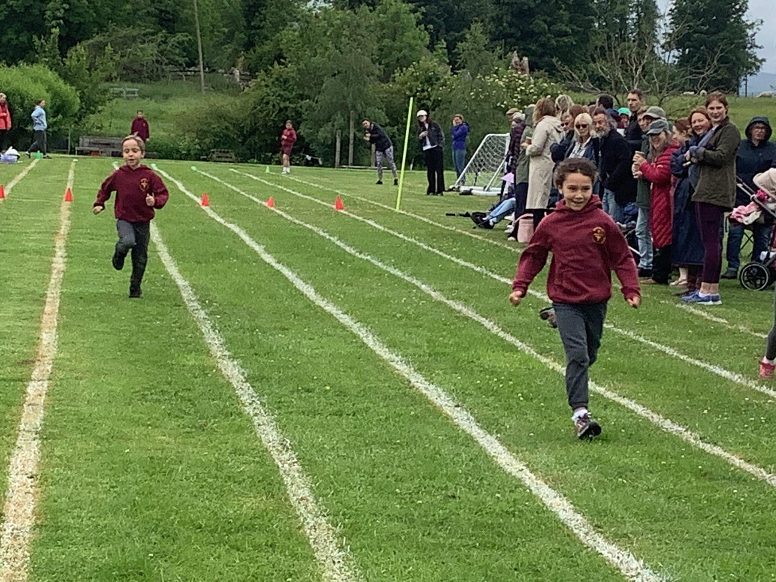 Sports Day