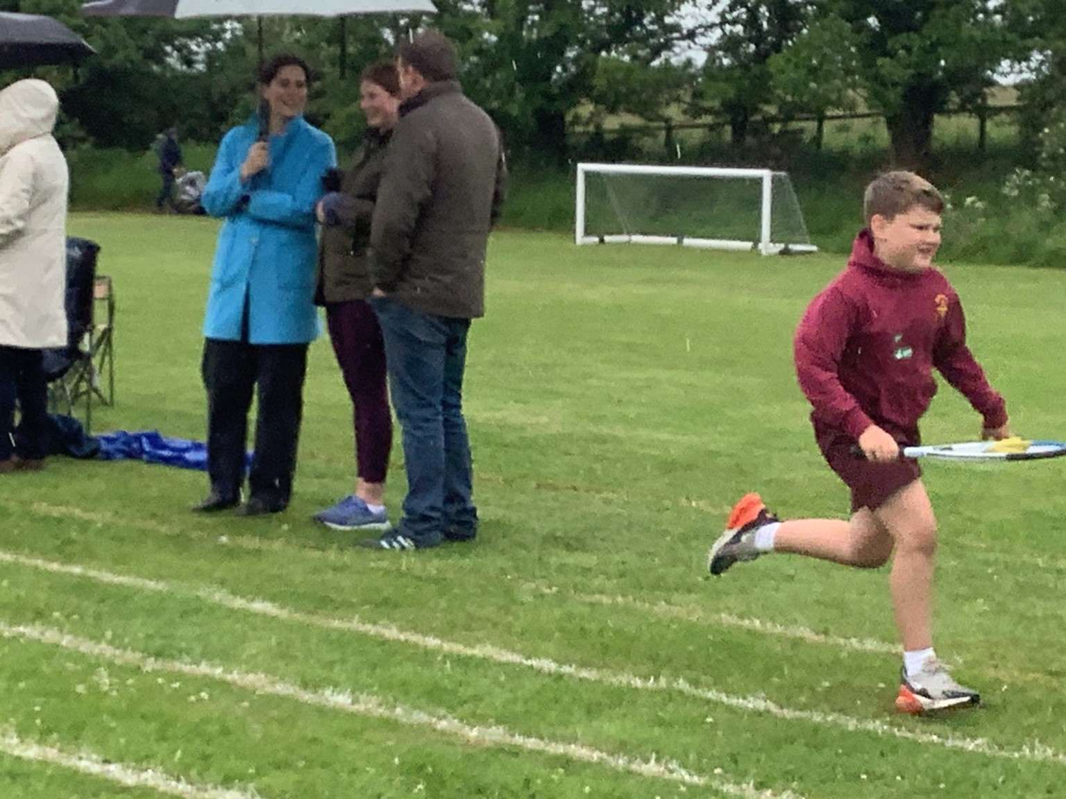 Sports Day