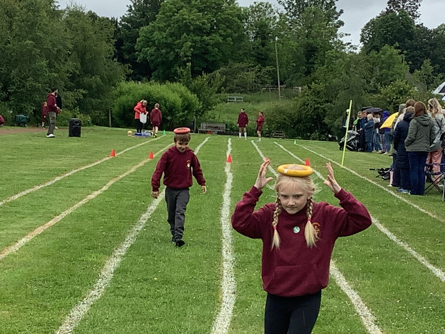 Sports Day