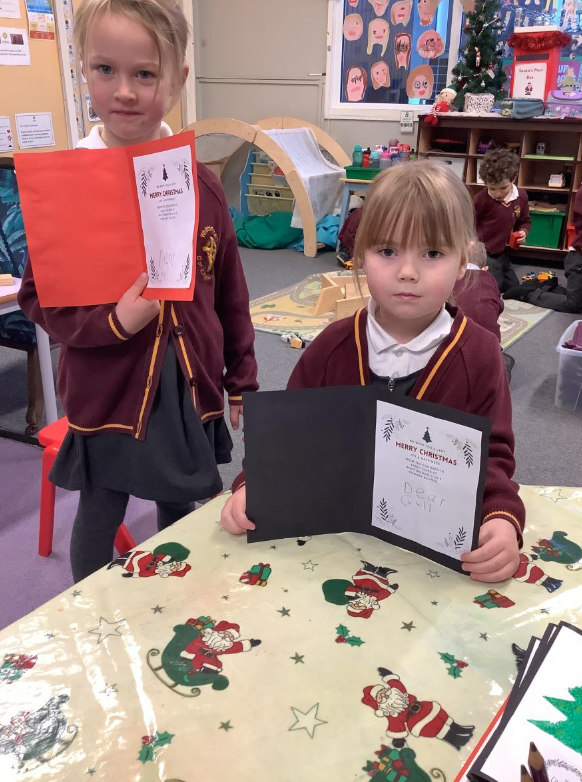 Christmas Cards