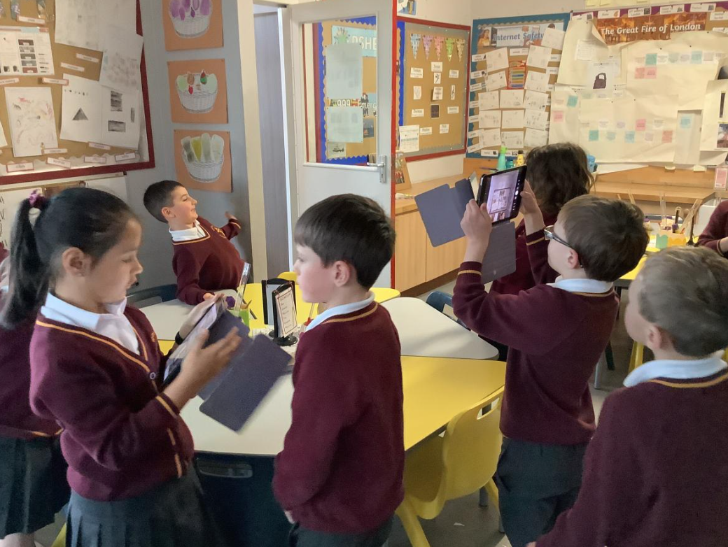 Class 1 Digital Photography